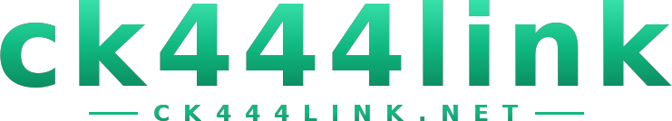 ck444link logo